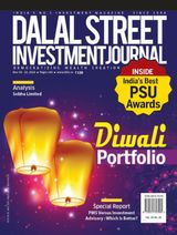 Dalal Street Investment Journal - November 09, 2020 November 09, 2020